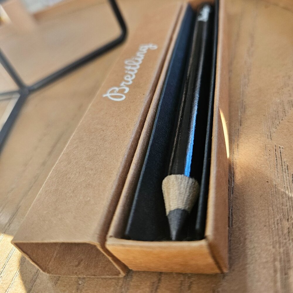 Breitling Pencil